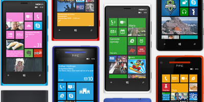 WindowsPhone